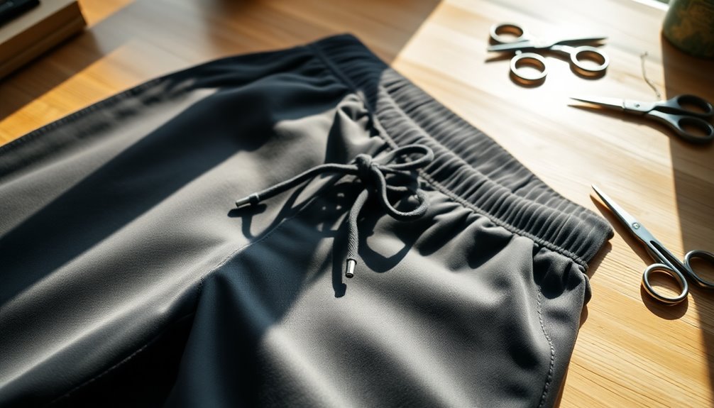 adjustable and comfortable fit