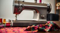 affordable heavy duty sewing machines