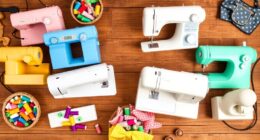 affordable mechanical sewing machines