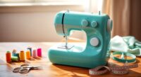 affordable sewing machines beginners