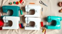 affordable sewing machines guide