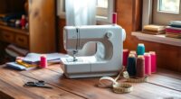 affordable sewing machines guide