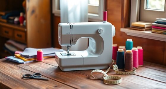 affordable sewing machines guide