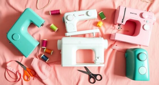 affordable sewing machines guide