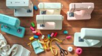 affordable sewing machines review