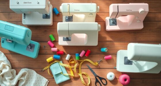 affordable sewing machines review