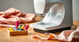 beginner friendly brother sewing machines