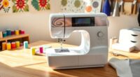 beginner friendly sewing machines guide