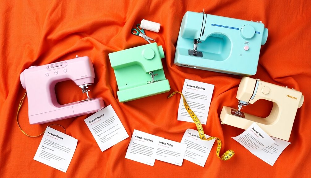 beginner sewing machine guide