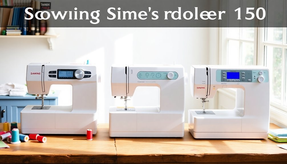 beginner sewing machine guide