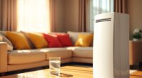 best dehumidifiers for comfort