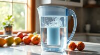 best family water pitchers