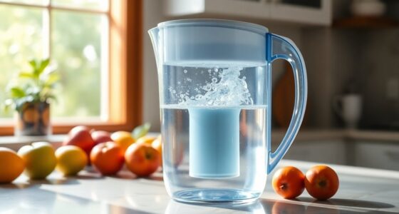 best family water pitchers