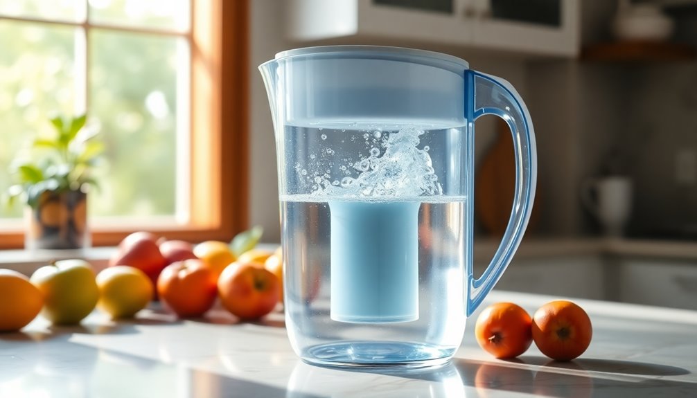 best family water pitchers