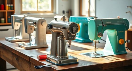 best sewing machines beginners