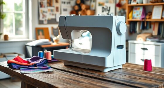 best sewing machines guide