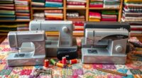 best sewing machines reviewed