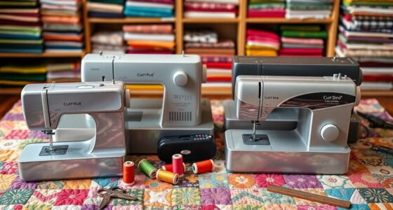 best sewing machines reviewed