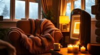 best space heaters review
