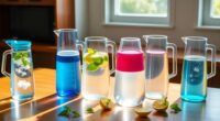 best water filter jugs