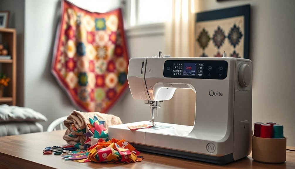 budget friendly beginner sewing machine