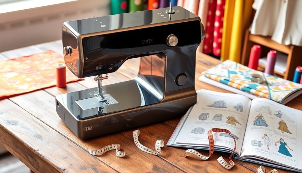 budget friendly sewing machine options