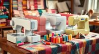 budget friendly sewing machines guide