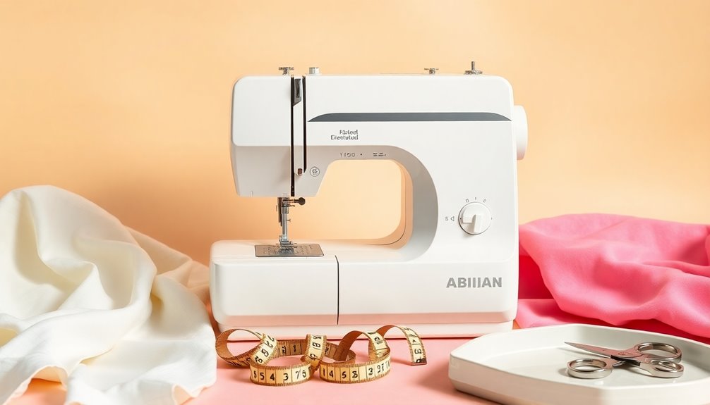 choosing a serger machine