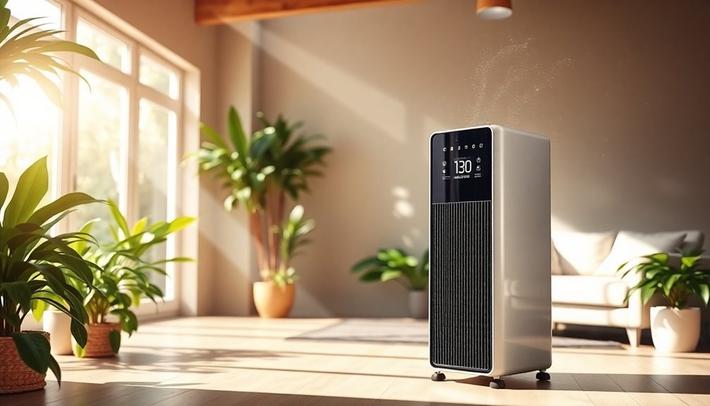 choosing air purifier wisely