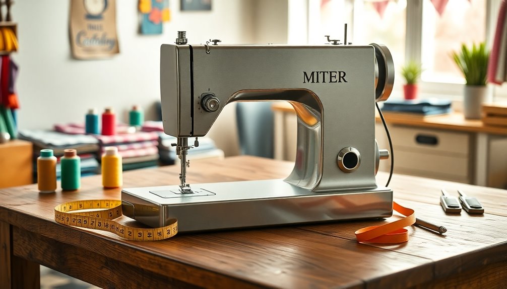 choosing heavy duty sewing machine