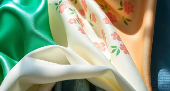 choosing the right fabric