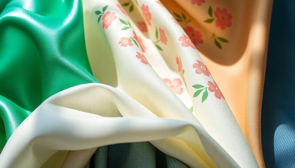 choosing the right fabric