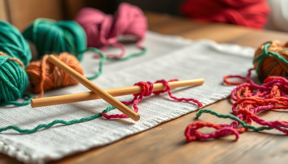 chopstick preparation techniques explained