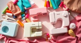 compact sewing machines guide