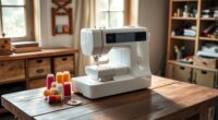 compact sewing machines reviewed