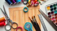 crafting essentials for creators