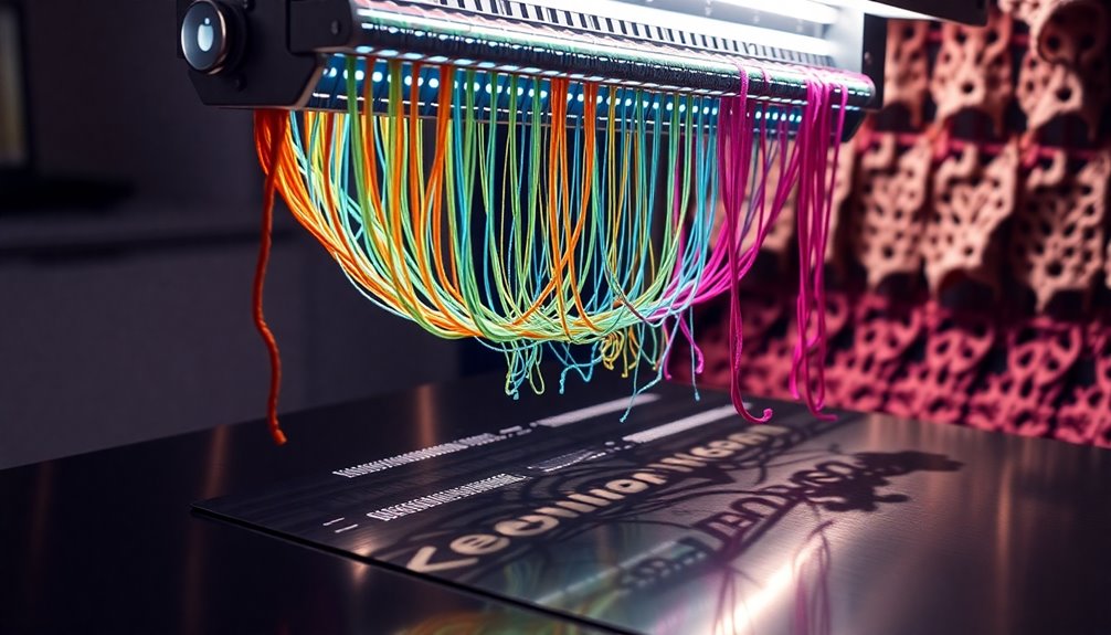 crochet machine innovation potential