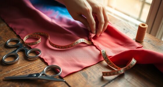 diy professional hem techniques