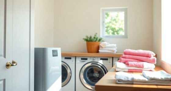 effective laundry room dehumidifiers