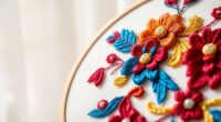 embroidery enhancement technique revealed