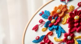 embroidery enhancement technique revealed