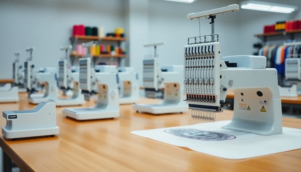 embroidery machines expert reviews