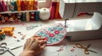 embroidery patches making guide