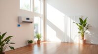 energy efficient air conditioners guide