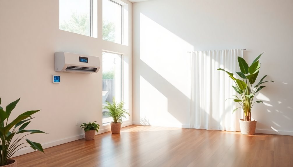 energy efficient air conditioners guide