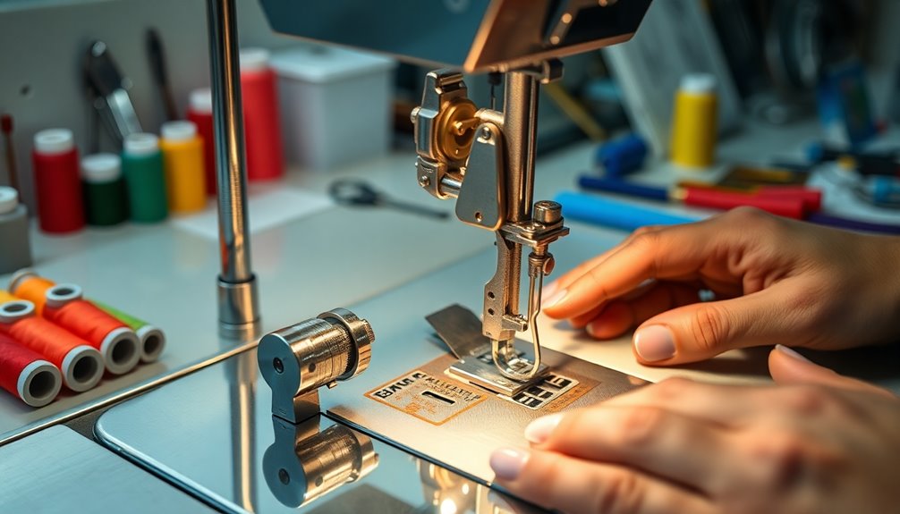 essential for equipment longevity