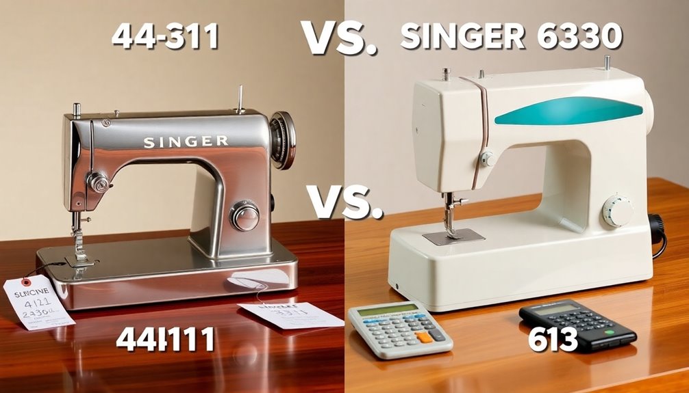 evaluating cost versus worth