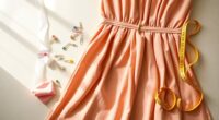 expand dress size hacks
