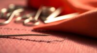 hand sewing needle durability