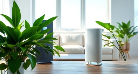 home air purifiers 2025